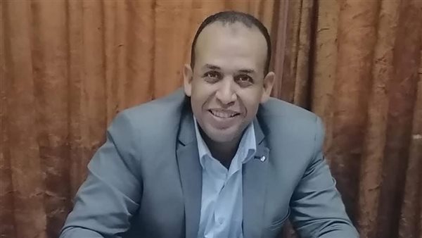 حسين الزمقان- رئيس