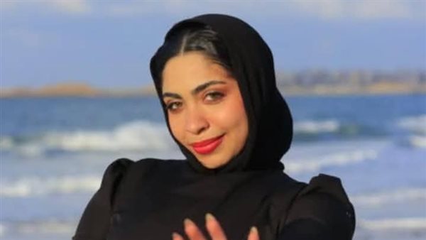 المتهة دعاء جمال