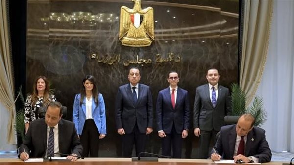 جانب من الفاعليات