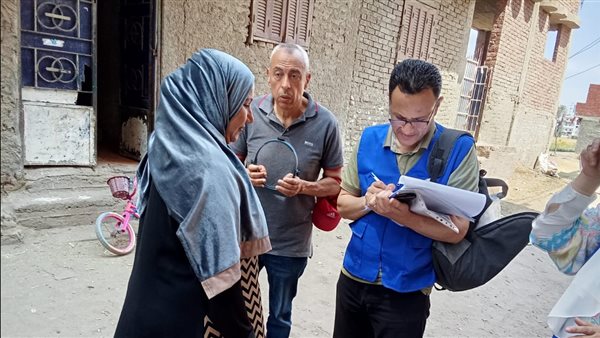 جانب من الفاعليات