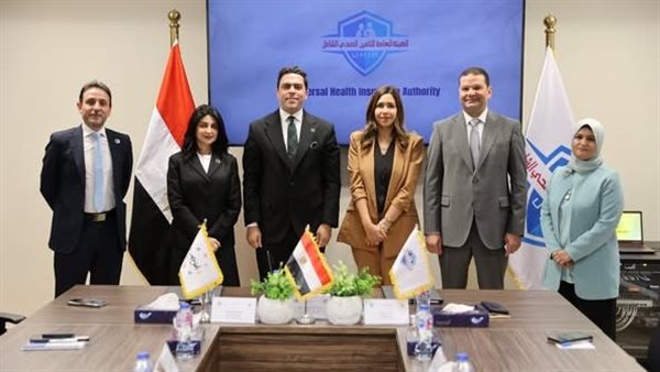 جانب من الفاعليات