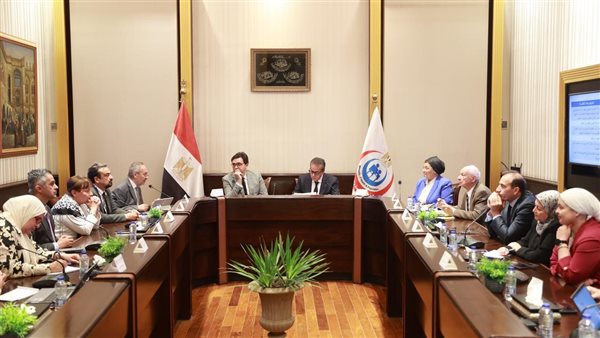 جانب من الفاعليات