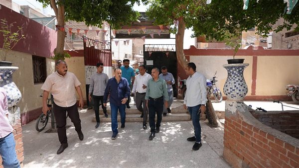 جانب من الفاعليات