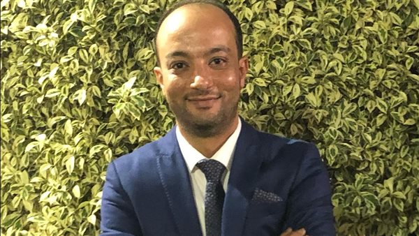 المهندس مهاب سامى