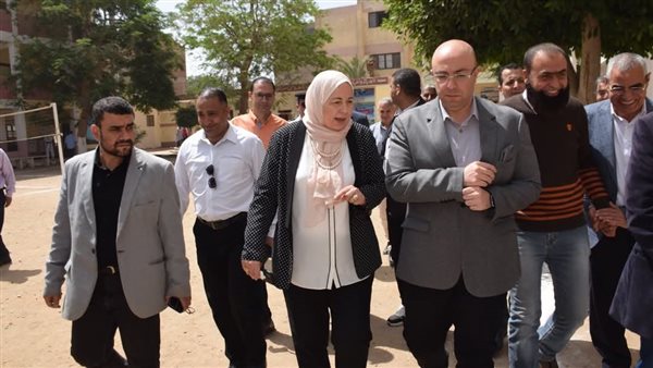 جانب من الجولة