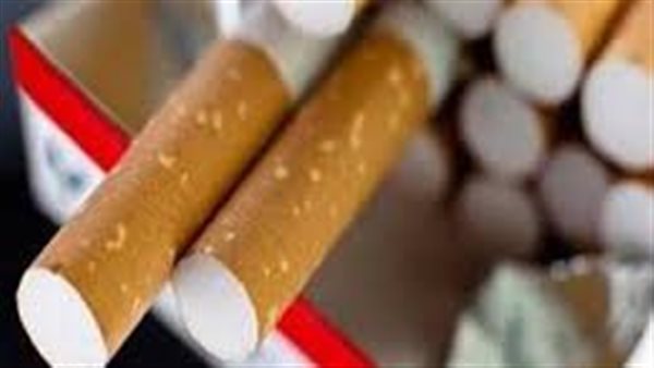 أسعار السجائر اليوم