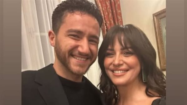 ريهام عبد الغفور