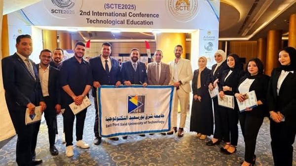 جانب من الفاعليات