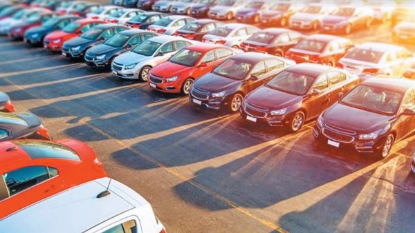 شعبة السيارات 