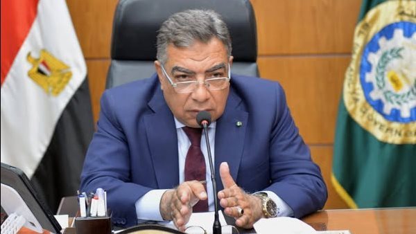 محافظ الدقهلية