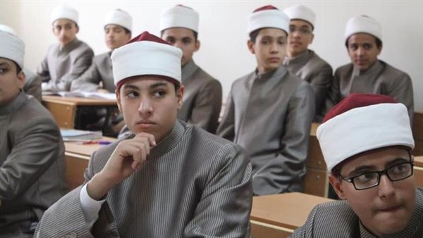 المعاهد الأزهرية