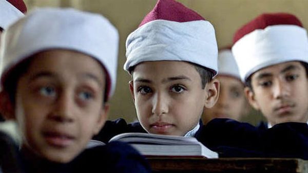 المعاهد الأزهرية