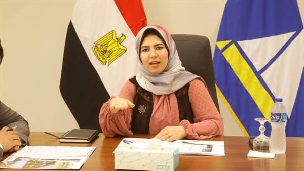 المهندسة شيماء الصديق،