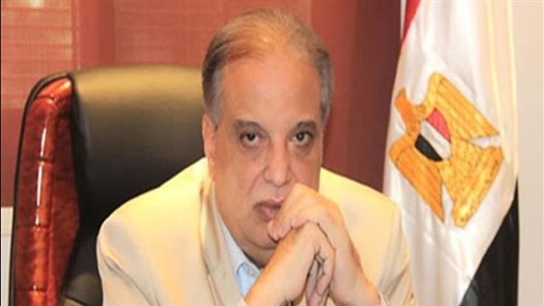 اللواء عبد الحميد