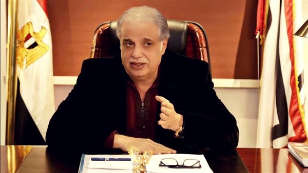 اللواء عبد الحميد