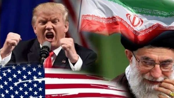 واشنطن وطهران