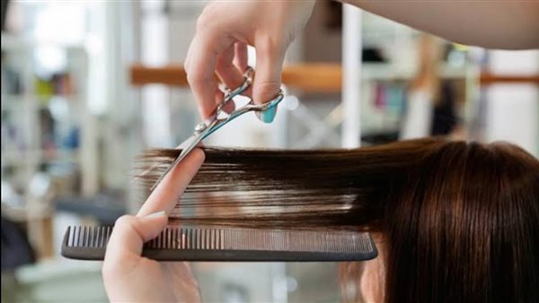 مواعيد قص الشعر في