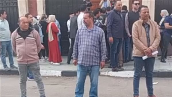 محكمه جنايات دمنهور