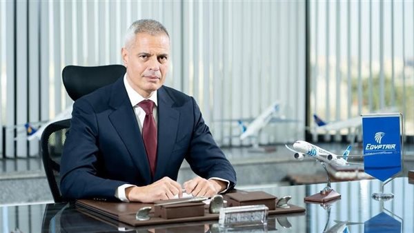 الطيار أحمد عادل