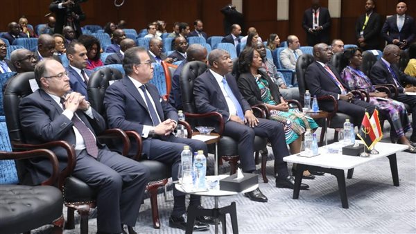 جانب من الفاعليات