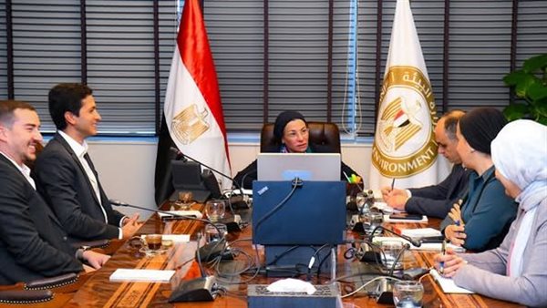 جانب من الفاعليات