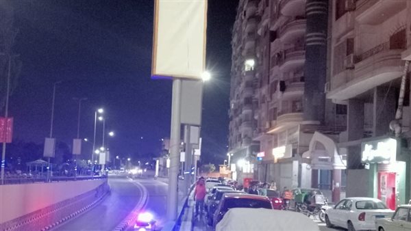 جانب من الفاعليات