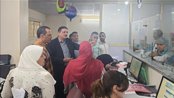 جانب من الفاعليات