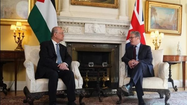 رئيس الوزراء البريطاني