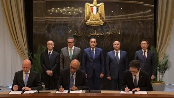 جانب من الفاعليات