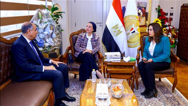 جانب من الفاعليات