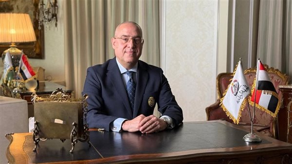 عاصم الجزار