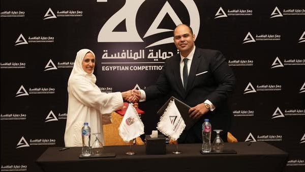 جانب من الفاعليات