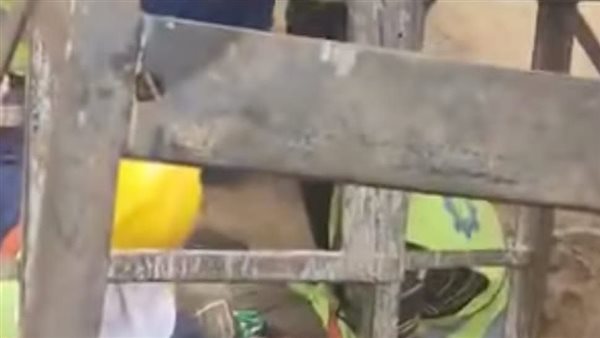 سقوط الجبالون 