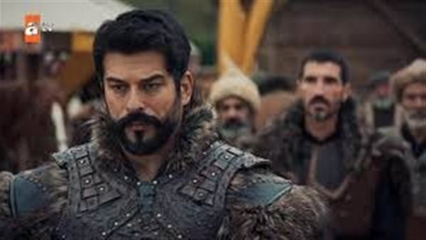 مشاهدة مسلسل المؤسس