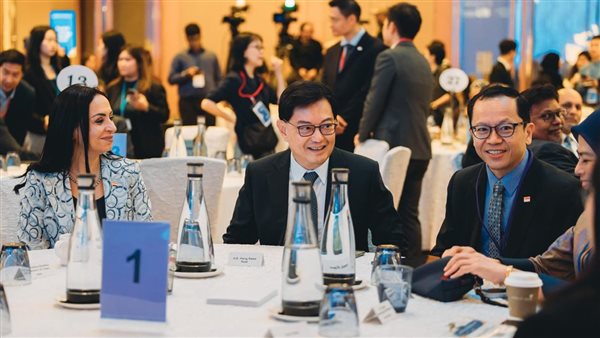 مشاركة وزيرة التضامن