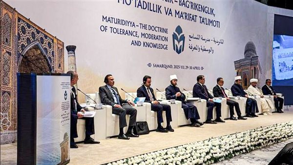 جانب من الفاعليات