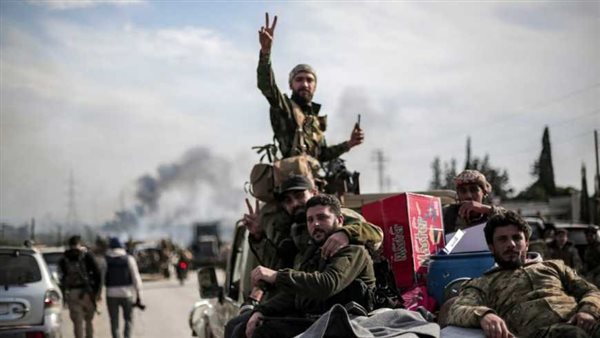 صورة أرشيفية 