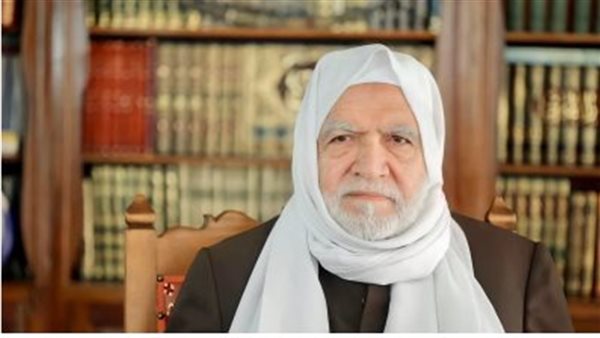 المفتي العام في سوريا