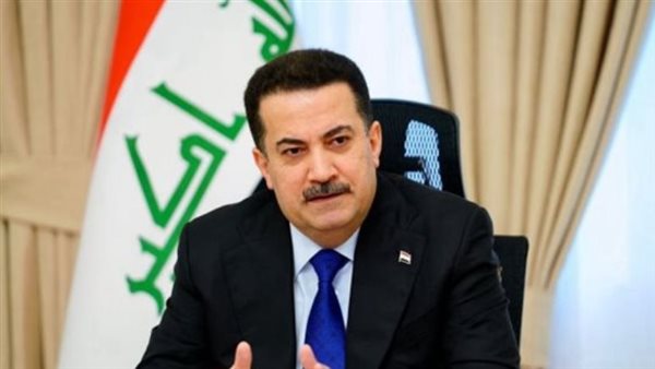 رئيس الحكومة العراقية
