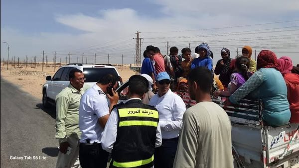 نائب محافظ المنيا