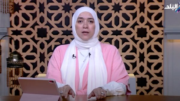 دينا أبو الخير 