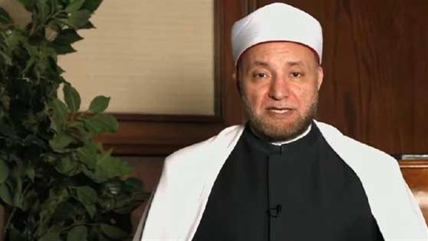 أمين الفتوى 