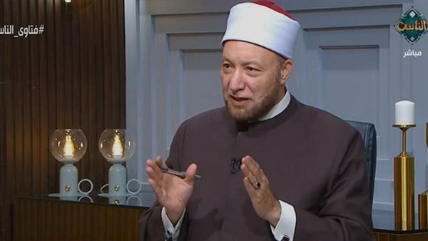 الشيخ عويضة عثمان