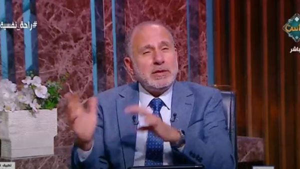 الدكتور محمد المهدي