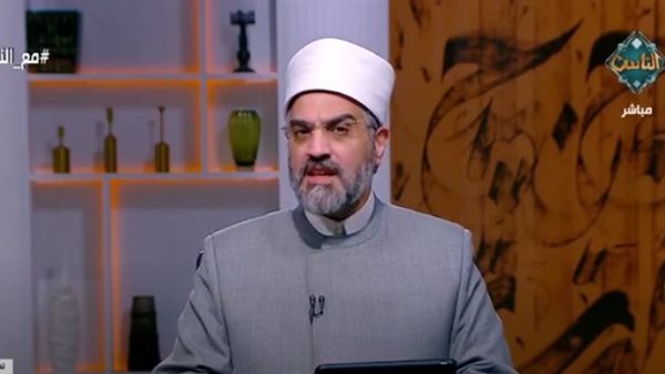 الدكتور عمرو الورداني