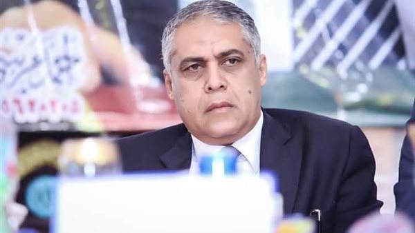 اللواء خالد الشاذلي