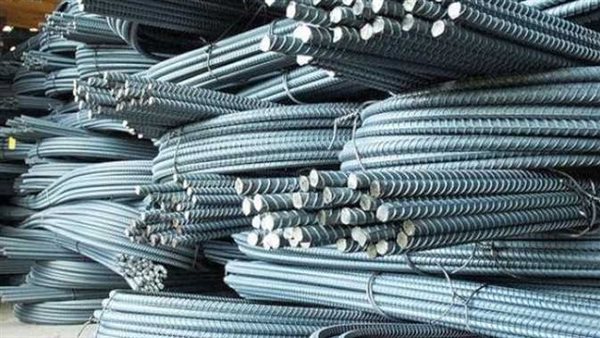 أسعار الحديد والأسمنت