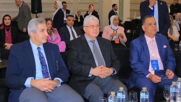 جانب من الفاعليات