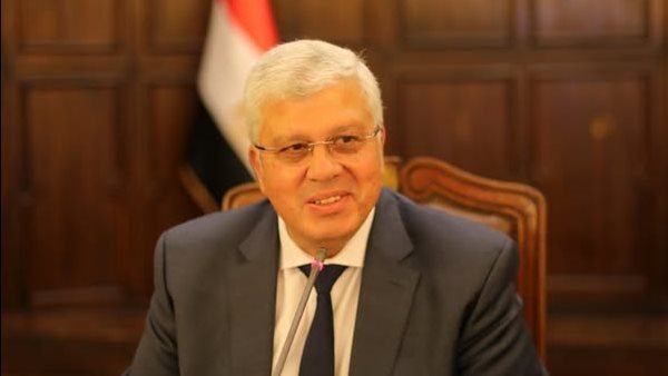 وزير التعليم العالي