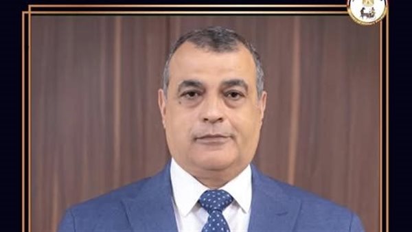 وزير الإنتاج الحربي